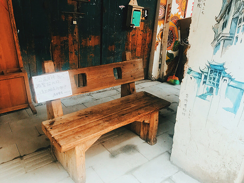 姜母鸭强煎蟹 老厦门特色菜(中山路总店)