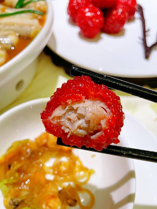 單福楼·闽菜(三坊七巷店)