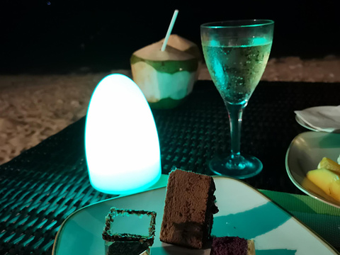 三亚文华东方酒店旅游景点图片