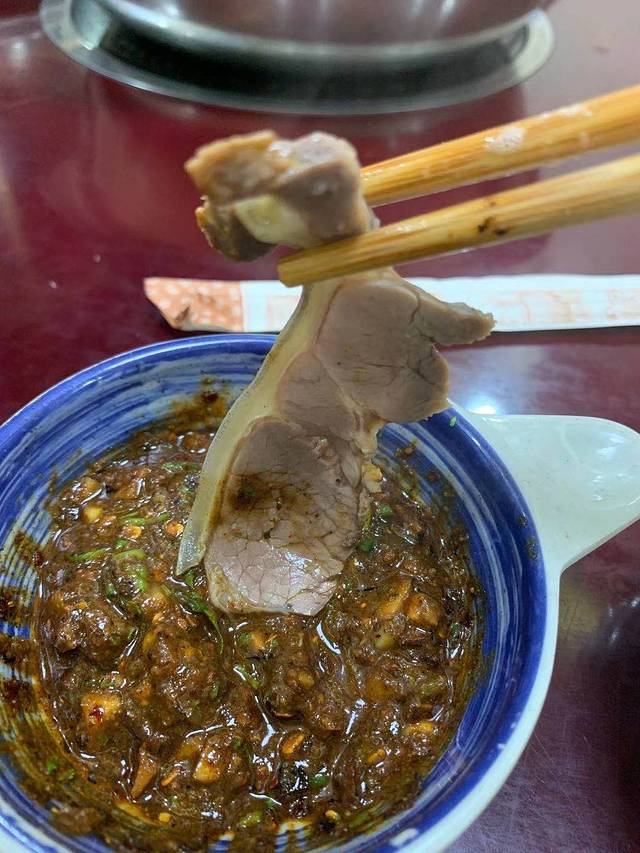 刘记羊肉粉馆(荷花塘总店)