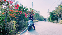 涠洲岛旅游景点攻略图片