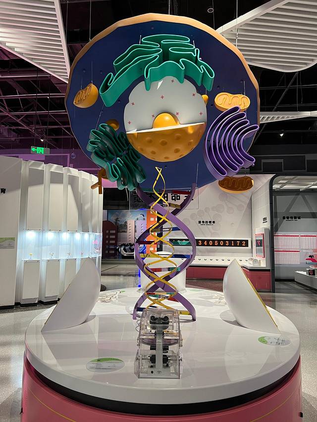 江西省科学技术馆