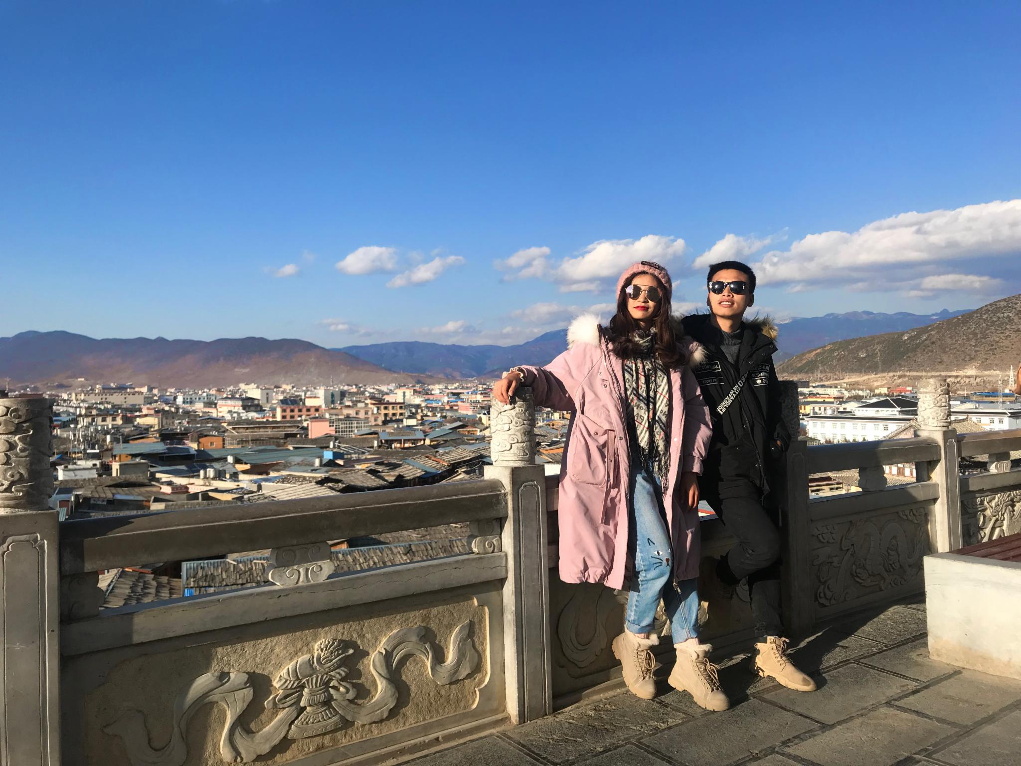 90后小夫妻的南宁-云南自驾蜜月之旅_南宁旅游攻略_自助游攻略_去哪儿