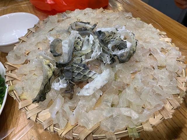 官塘原味鱼生·潮汕生腌·砂锅粥(潮州总店)