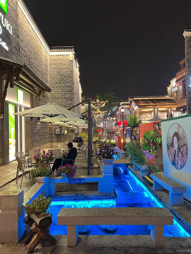 万寿宫历史文化街区