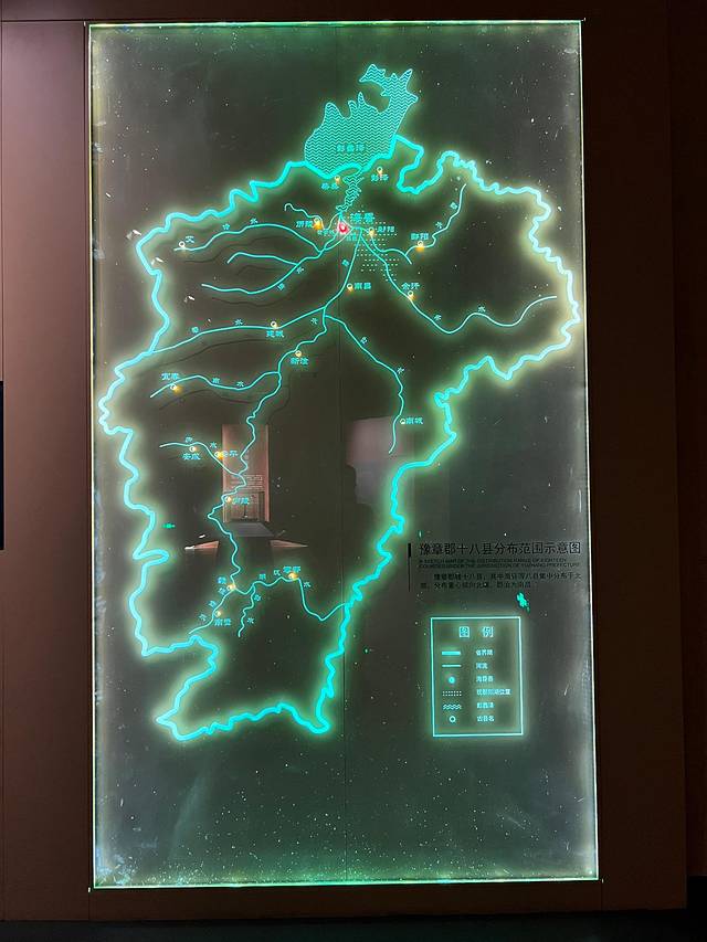 南昌汉代海昏侯国遗址公园