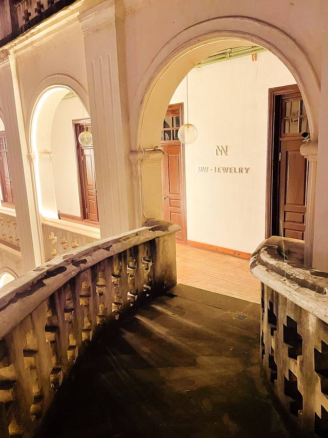 同盟国驻渝外交机构旧址群-法国水师兵营旧址