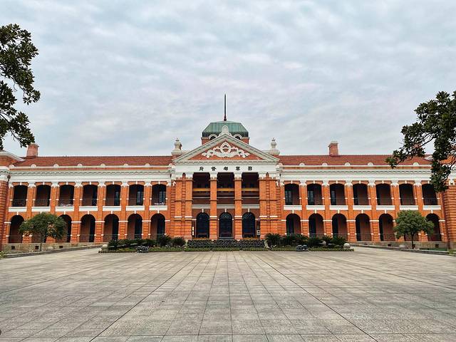 辛亥革命博物院(南区)