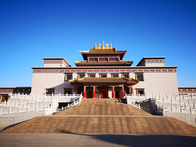 颐和生态文化博览园