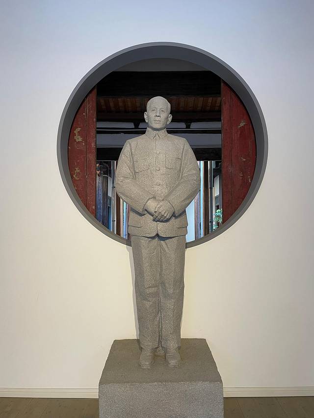 鳌峰坊文化街区