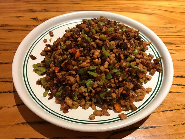 云海肴(北京双井富力城店)