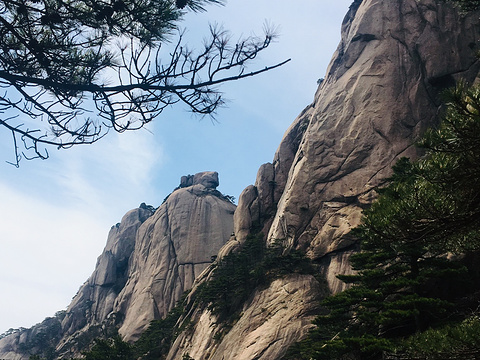 2019莲花峰_旅游攻略_门票_地址_游记点评,黄山区旅游景点推荐 - 去