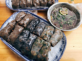 李记河口老字号越南小卷粉