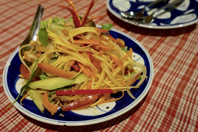 Khmer House Restaurant