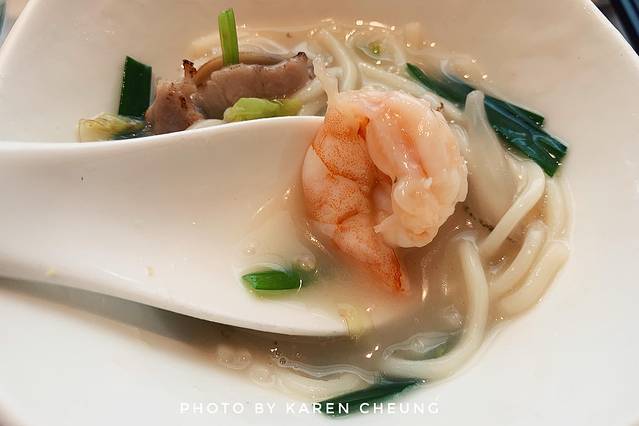 莆田餐厅（Marine店）