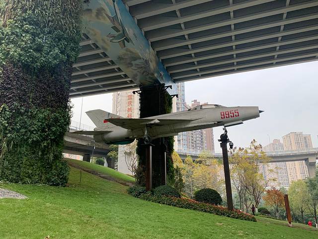 重庆建川博物馆聚落