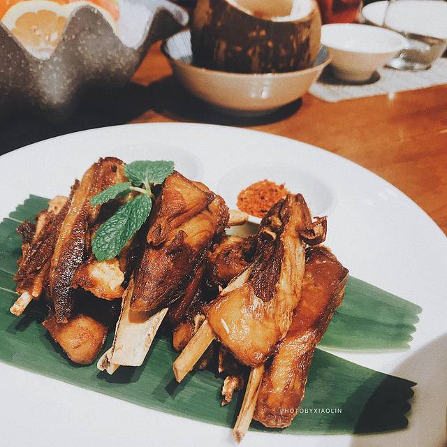 伙乐餐厅(凤凰店)