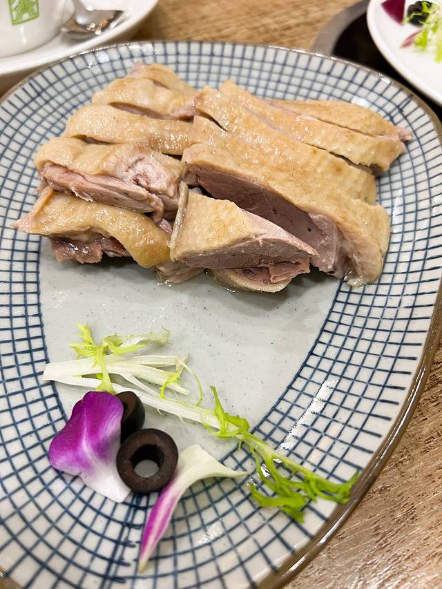 海南·白切世家 · 海南菜(骑楼老街店)