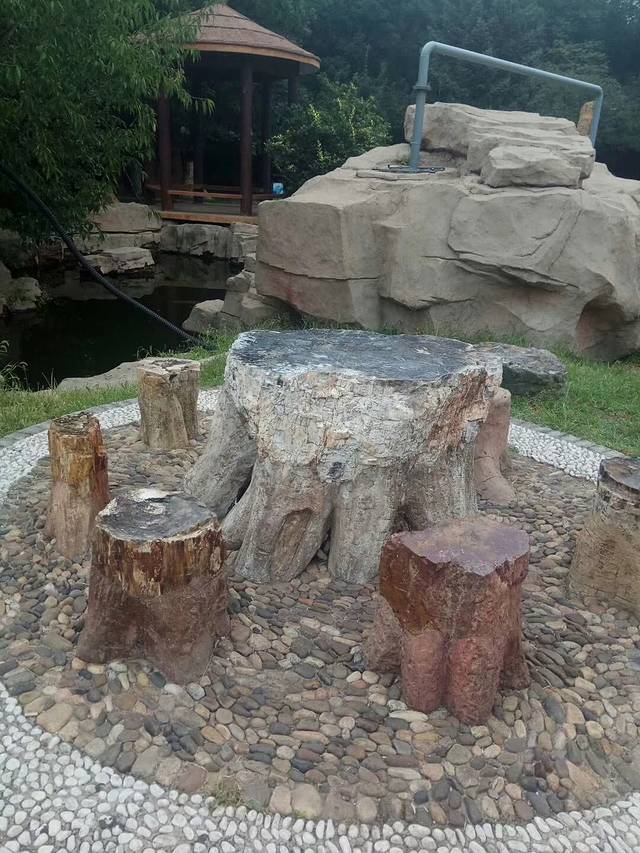 锦州古塔历史文化公园