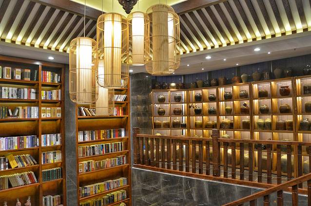 唐山宴饮食文化博物馆