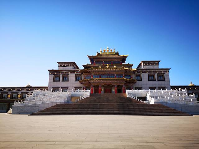 颐和生态文化博览园