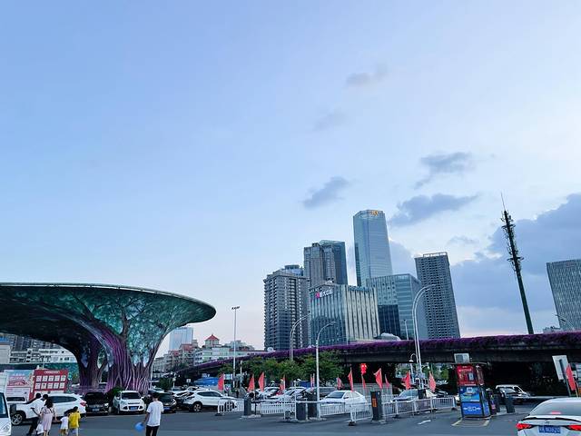 溢仙茶(中防万宝城店)