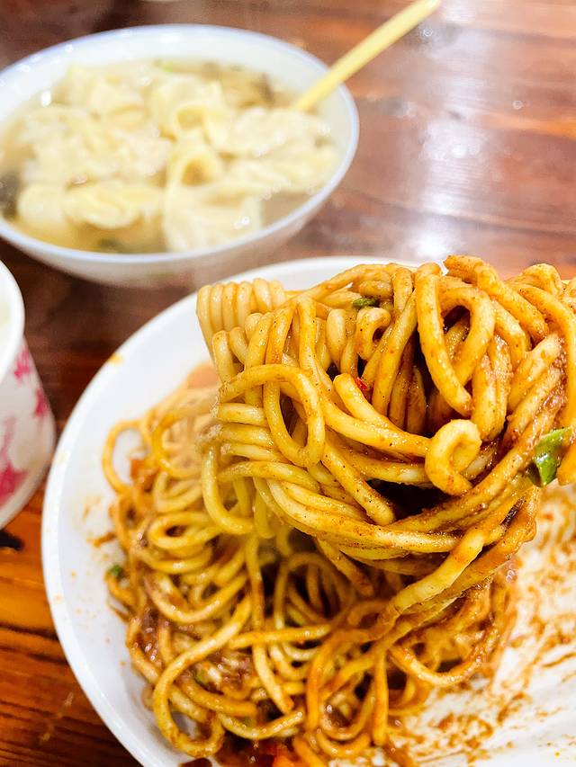 小秋水饺(大成路总店)