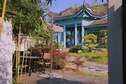 诸葛古镇旅游景点攻略图