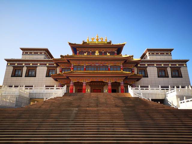 颐和生态文化博览园