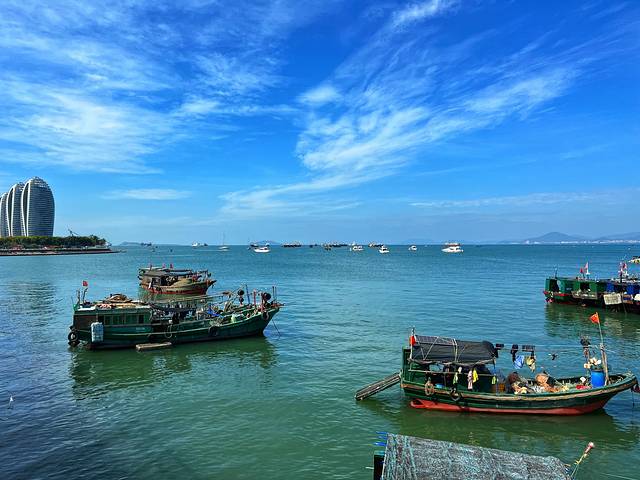 凤凰岛直升机基地