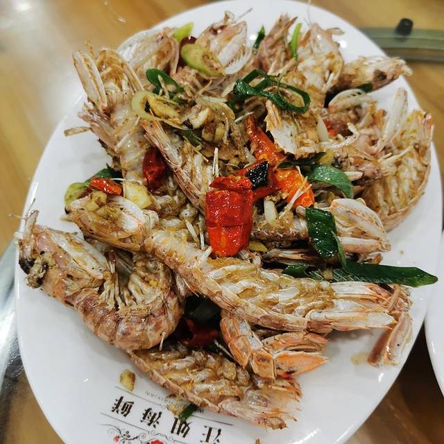 汪姐海鲜(老街店)