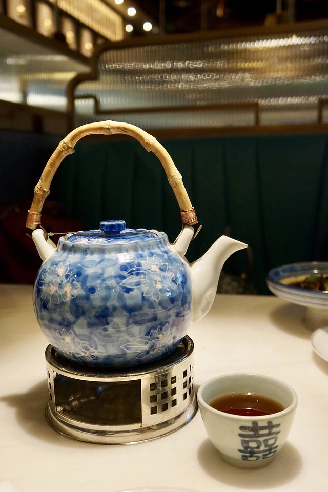 陶陶居(丽影广场C区店)