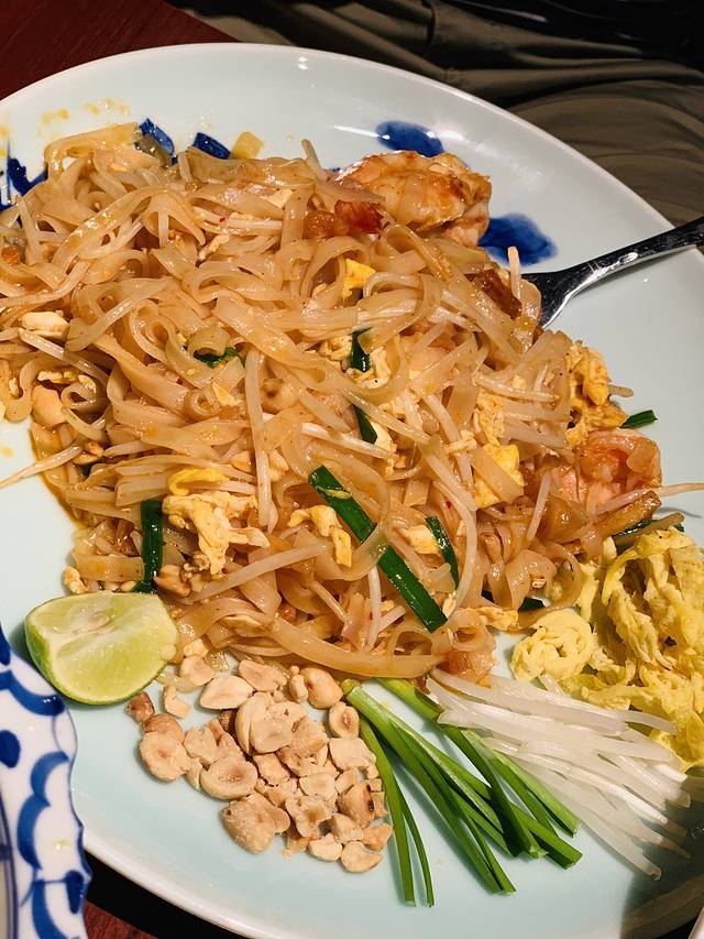 苏泰·辣椒餐厅(长峰店)