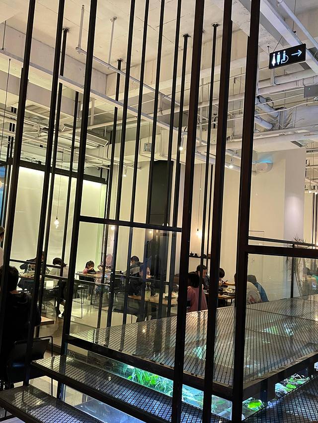 CHIC 1699远洋私厨(融侨中心店)