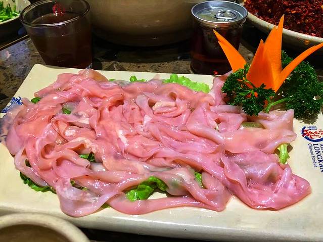 小龙坎火锅(阿罗海城市广场店)