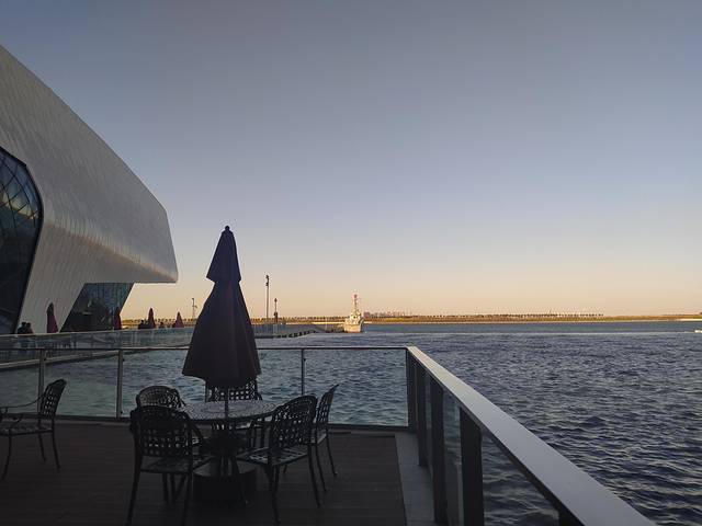 国家海洋博物馆