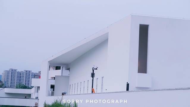 艺创小镇象山艺术公社