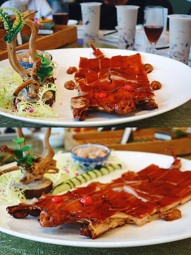 寻味顺德·珍之宝酒楼(银钻店)