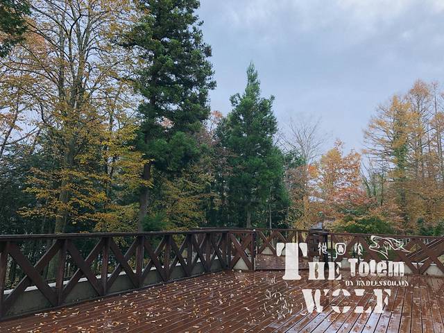 富士山花园酒店·餐厅