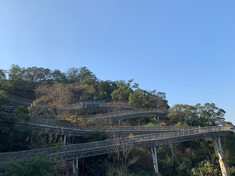福道