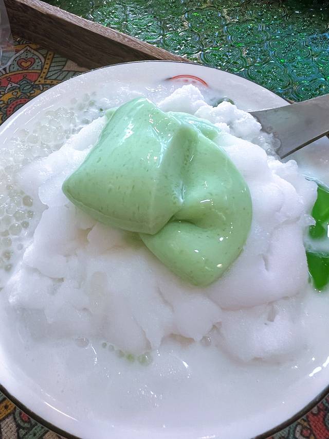 古早味南洋风味(海口骑楼老街店)