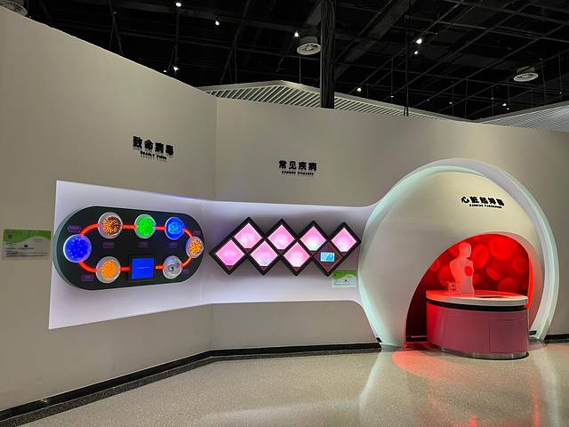 江西省科学技术馆