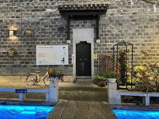 万寿宫历史文化街区