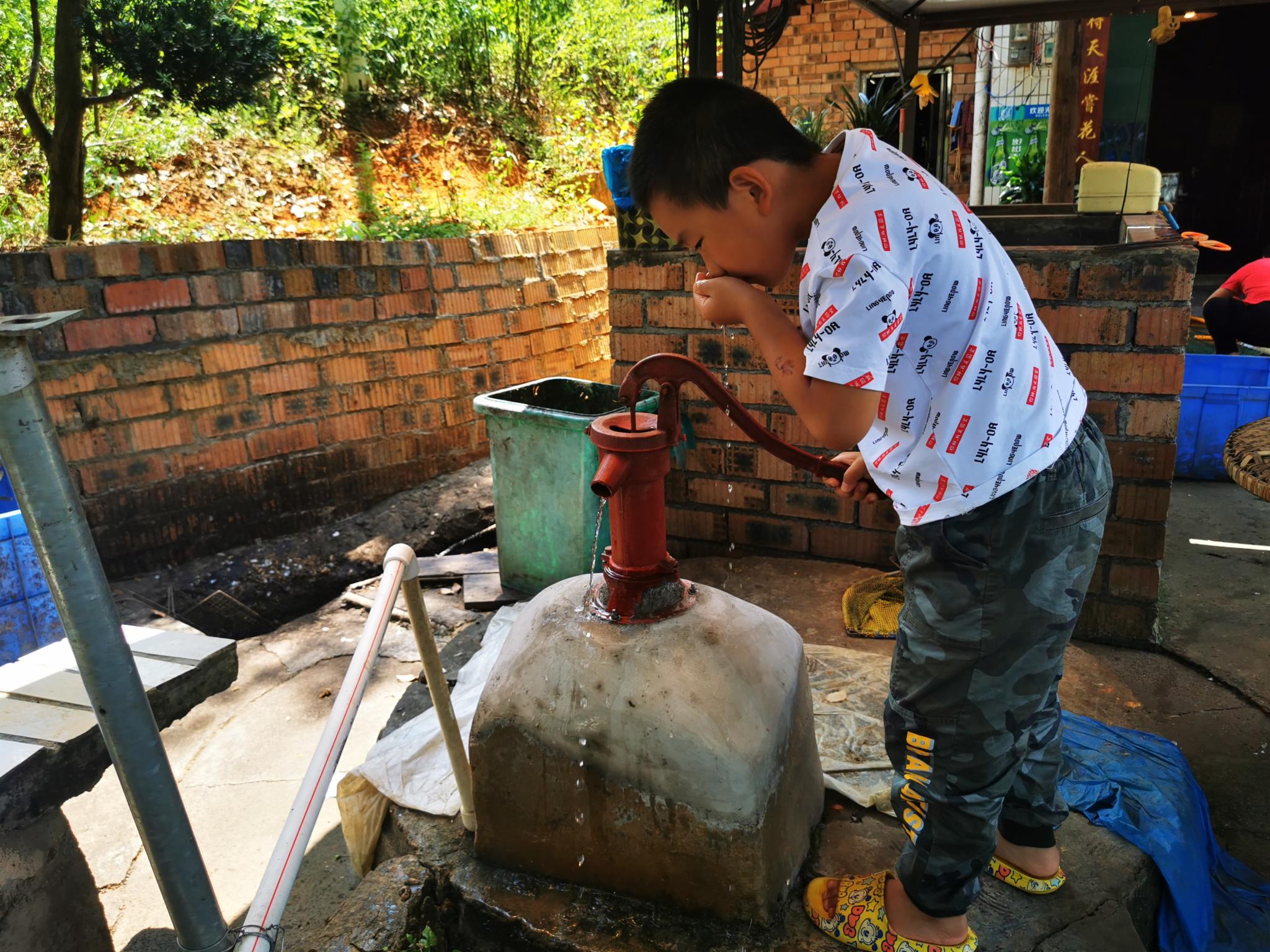 紫禁城的水井有问题吗？为什么没人敢喝？那水井效果又是什么呢？