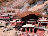 泰宁旅游景点攻略图片