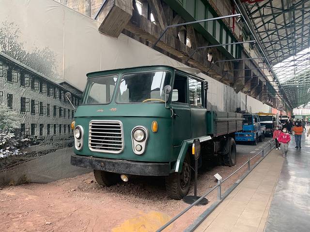 重庆工业博物馆