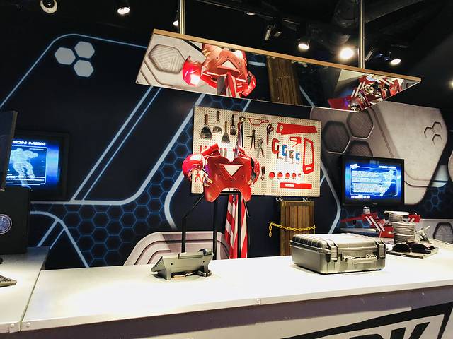 悉尼杜莎夫人蜡像馆