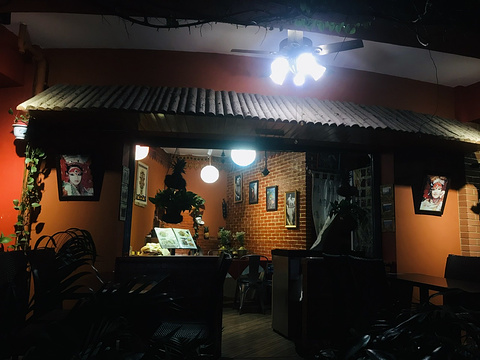 星光夜市旅游景点图片
