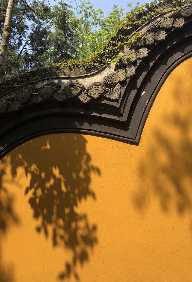 扬州大运河文化旅游度假区·观音山