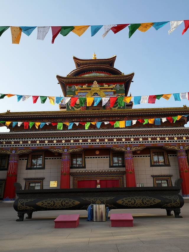 颐和生态文化博览园